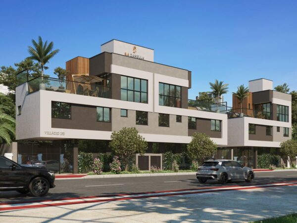 Residencial VIllágio Ipê casa disponível