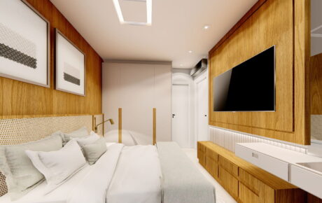 Casa no Residencial VIllágio Ipê