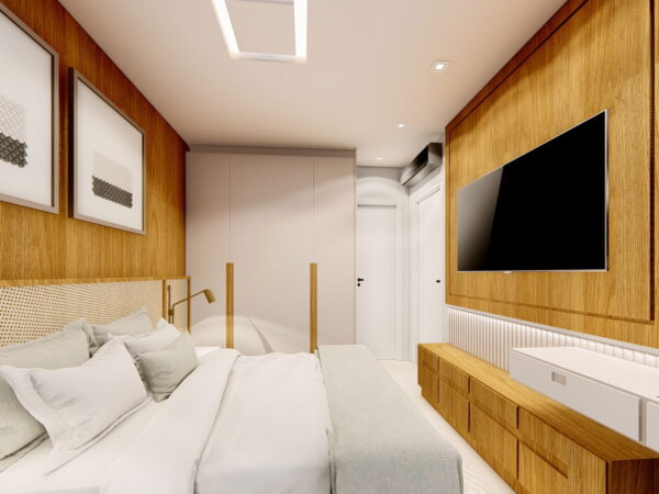 Casa disponível à venda no Residencial VIllágio Ipê