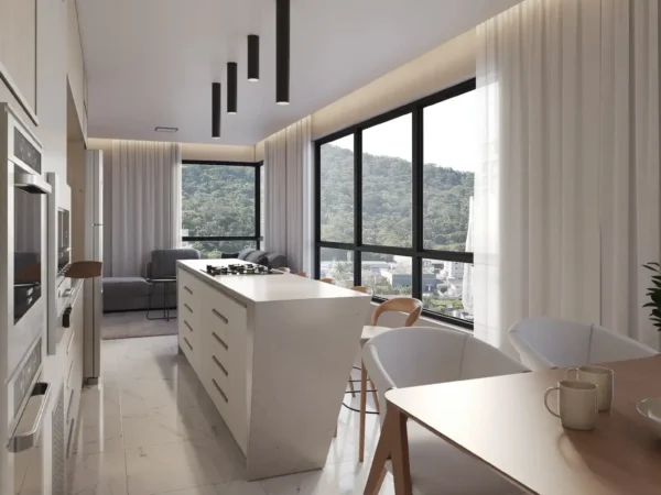 Viezza Empreendimentos Botanic Residence