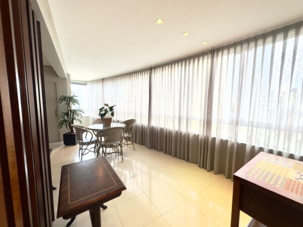 Apartamento Mobiliado no Green Park