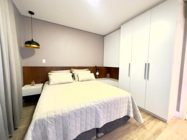 Apartamento Mobiliado no Green Park