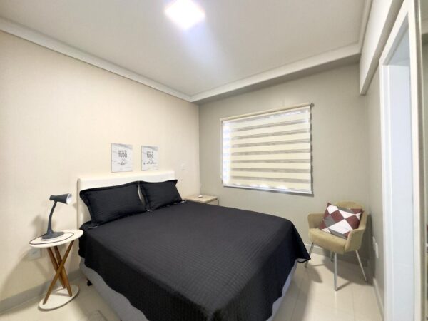 Apartamento Mobiliado no Green Park