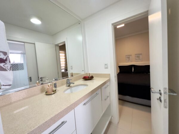 Apartamento Mobiliado no Green Park