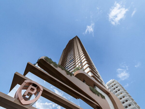 Marine Palace Residence Balneário Camboriú