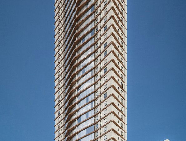 Marine Palace Residence Andar Baixo