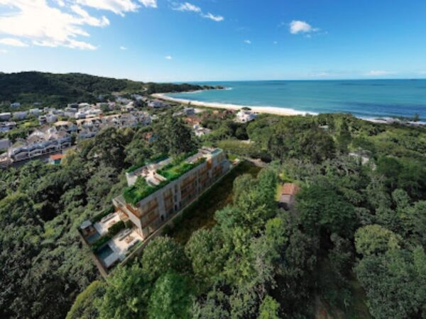 Terrazas do Porto Balneário Camboriú