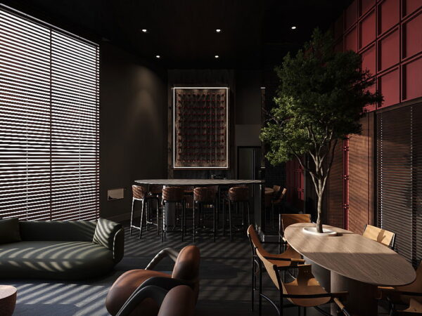 Celina Garden Residence Pioneira Empreendimentos