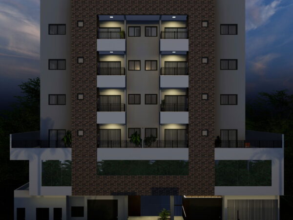 Agatha Residence Balneário Camboriú