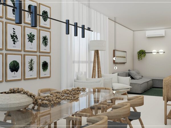 Granada Residencial Valor