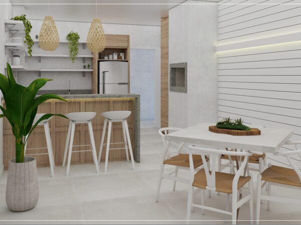 Granada Residencial Valor