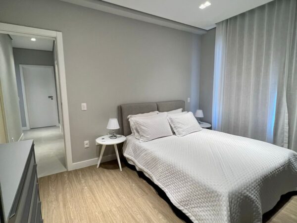 Apartamento à Venda no Cittá di Vinci Residenze