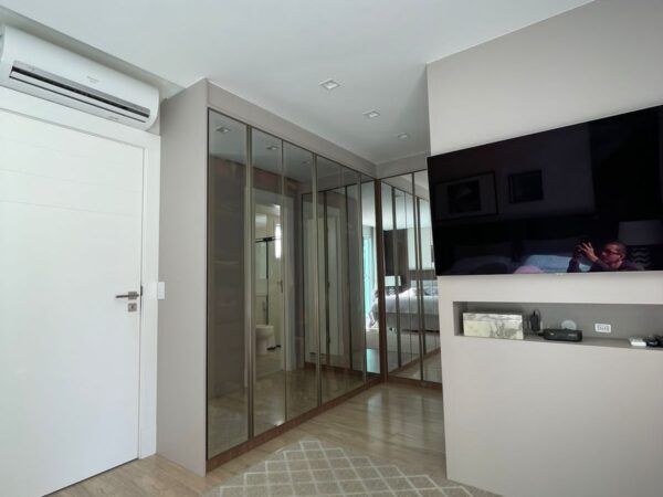 Apartamento Diferenciado no Phoenix Tower