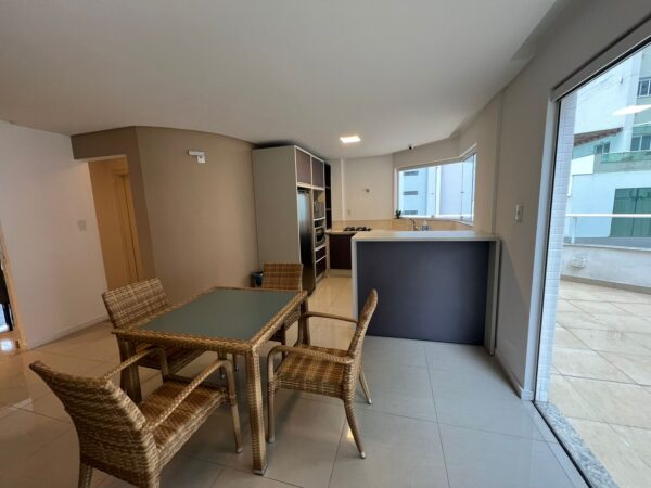 Apartamento no Cadillac Tower Residence