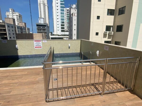 Apartamento à Venda no Edifício Villa Alba