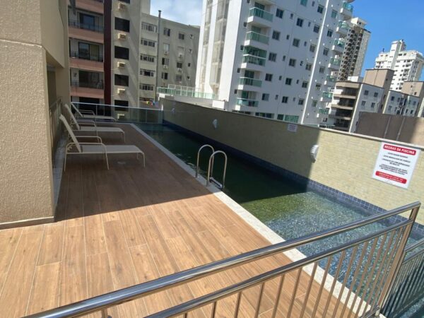 Apartamento à Venda no Edifício Villa Alba