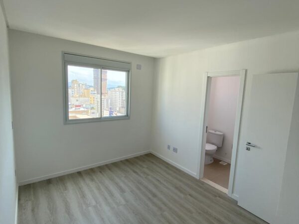 Apartamento à Venda no Edifício Villa Alba