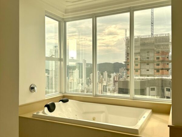 Apartamento Disponível no Millennium Palace Residence