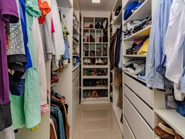 Cobertura á venda no Residencial Edgar Wegner