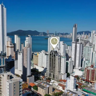 Andar alto no Vênus de Milo