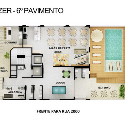 Apartamento no Isola di Capri
