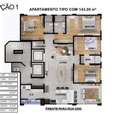Isola di Capri Apartamento à venda