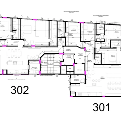 Apartamento no Brava Sixteen Residence