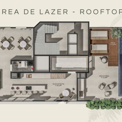 Viezza Empreendimentos Botanic Residence